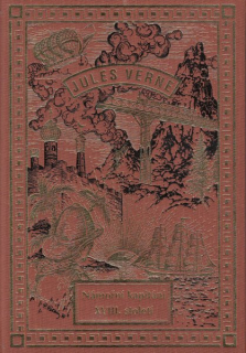 Verne, Jules: NÁMOŘNÍ KAPITÁNI XVIII.STOLETÍ /Návrat/