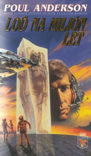 Anderson, Poul: LOĎ NA MILIÓN LET