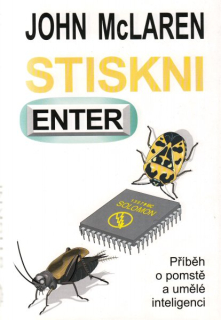 McLaren, John: STISKNI ENTER