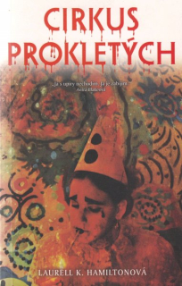 Hamiltonová, L.K.: CIRKUS PROKLETÝCH