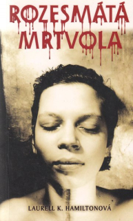 Hamiltonová, L.K.: ROZESMÁTÁ MRTVOLA