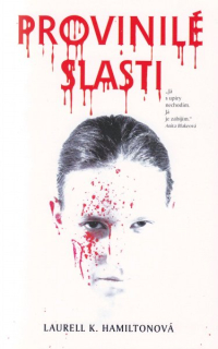 Hamiltonová, L.K.: PROVINILÉ SLASTI