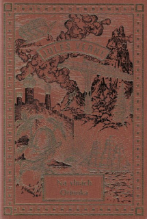 Verne, Jules: NA VLNÁCH ORINOKA /Návrat/