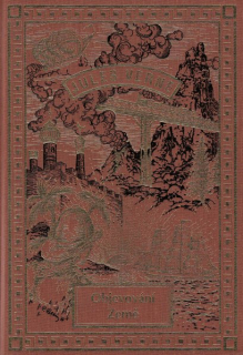 Verne, Jules: OBJEVOVÁNÍ ZEMĚ /Návrat/