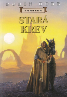 Hobb, Robin: STARÁ KREV