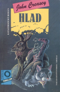 Creasey, John: HLAD