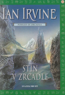 Irvine, Ian: STÍN V ZRCADLE 2