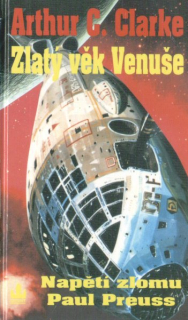 Clarke, A.C.: NAPĚTÍ ZLOMU