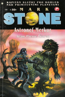 Garen, J-P: ASTRONEF MERKUR