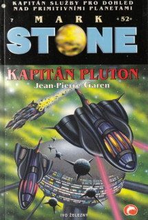 Garen, J-P: KAPITÁN PLUTON