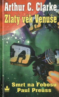 Clarke, A.C.: SMRT NA FOBOSU