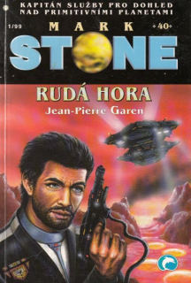 Garen, J-P: RUDÁ HORA