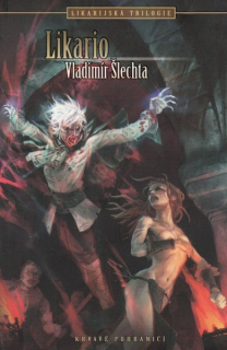 Šlechta, Vladimír: LIKARIO