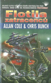 Cole, Allan: FLOTILA ZATRACENCŮ