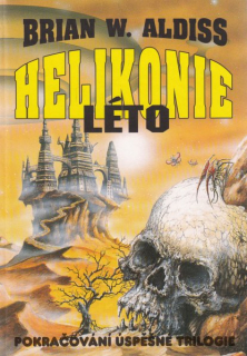 Aldiss, Brian: HELIKONIE LÉTO