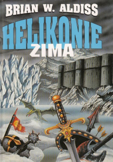 Aldiss, Brian: HELIKONIE ZIMA