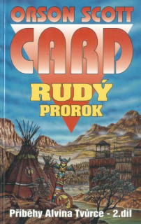 Card, Orson S.: RUDÝ PROROK