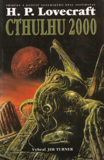 antologie: CTHULHU 2000