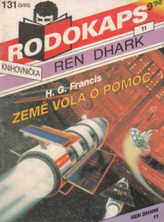 Francis, H.G.: ZEMĚ VOLÁ O POMOC