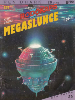 Brand, Kurt: MEGASLUNCE