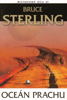 Sterling, Bruce: OCEÁN PRACHU