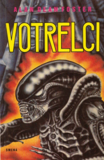 Foster, Alan D.: VOTRELCI