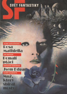 Svět fantastiky 1989