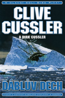 Cussler, Clive: ĎÁBLŮV DECH