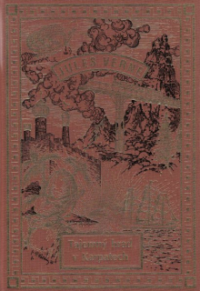 Verne, Jules: TAJEMNÝ HRAD V KARPATECH /Návrat/