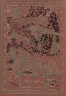 Verne, Jules: ZLATÁ SOPKA /Návrat/