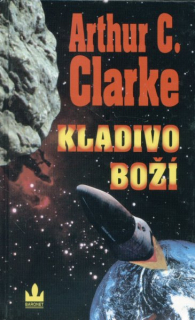 Clarke, A.C.: KLADIVO BOŽÍ
