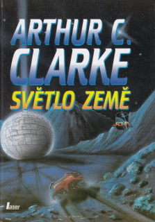 Clarke, A.C.: SVĚTLO ZEMĚ