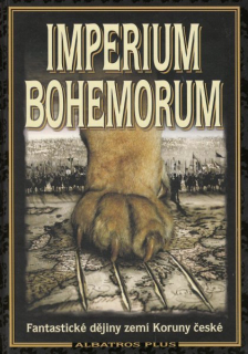 antologie: IMPERIUM BOHEMORUM