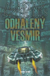 Reynolds, Alastair: ODHALENÝ VESMÍR 2