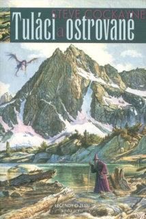 Cockayne, Steve: TULÁCI A OSTROVANÉ
