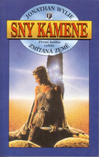 Wylie, Jonathan: SNY KAMENE
