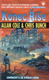 Cole, Allan: KONEC ŘÍŠE