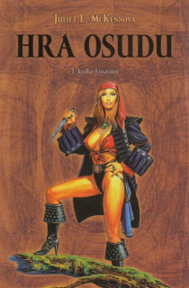 McKenna, Juliet E.: HRA OSUDU