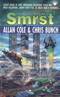 Cole, Allan: SMRŠŤ