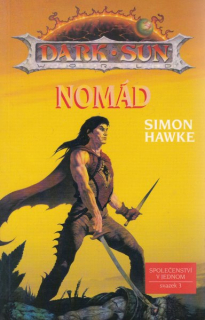 Hawke, Simon: NOMÁD