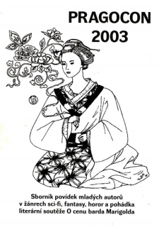 antologie: PRAGOCON 2003