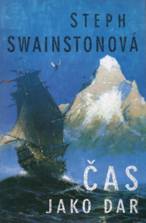 Swainstonová, Steph: ČAS JAKO DAR