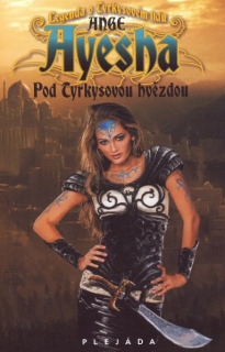 Ange: POD TYRKYSOVOU HVĚZDOU