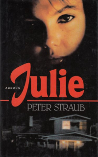 Straub, Peter: JULIE