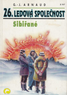 Arnaud, G-J: SIBIŘANÉ