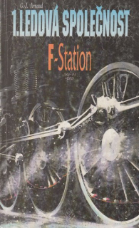 Arnaud, G-J: F-STATION