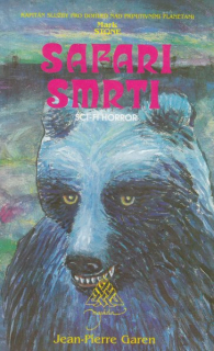 Garen, J-P: SAFARI SMRTI