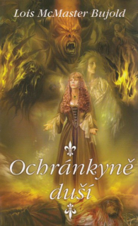 Bujold, Lois: OCHRÁNKYNĚ DUŠÍ