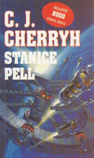 Cherryh, C-J: STANICE PELL