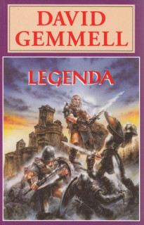 Gemmell, David: LEGENDA